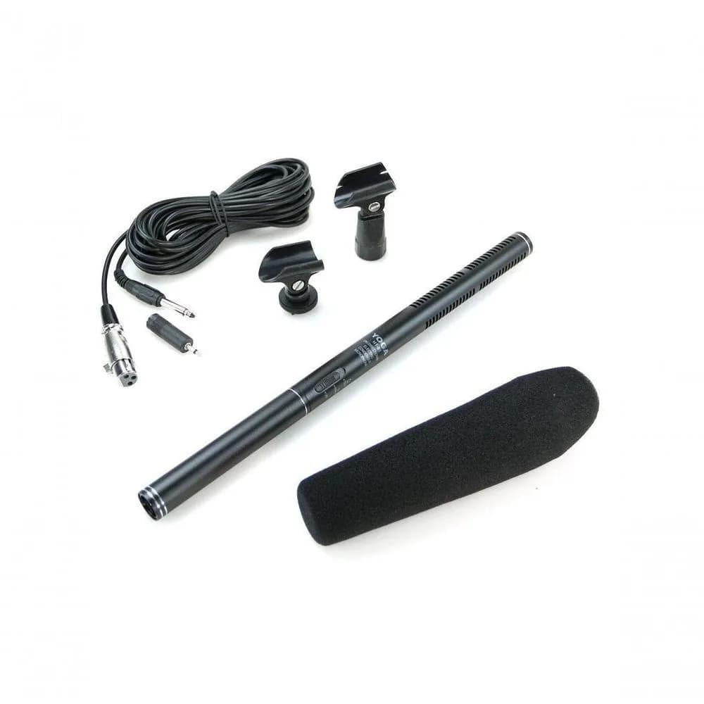 Microfone boom Yoga HT-81