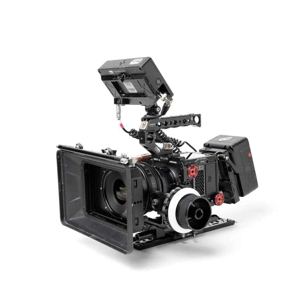 RED Komodo 6K