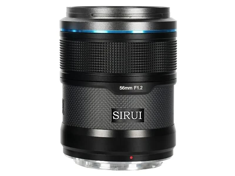 Sirui Sniper 56mm f/1.2