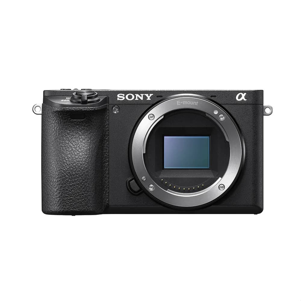 Sony A6500